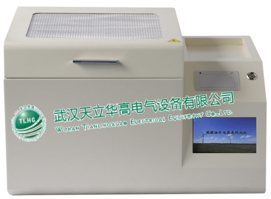 變壓器檢測設備